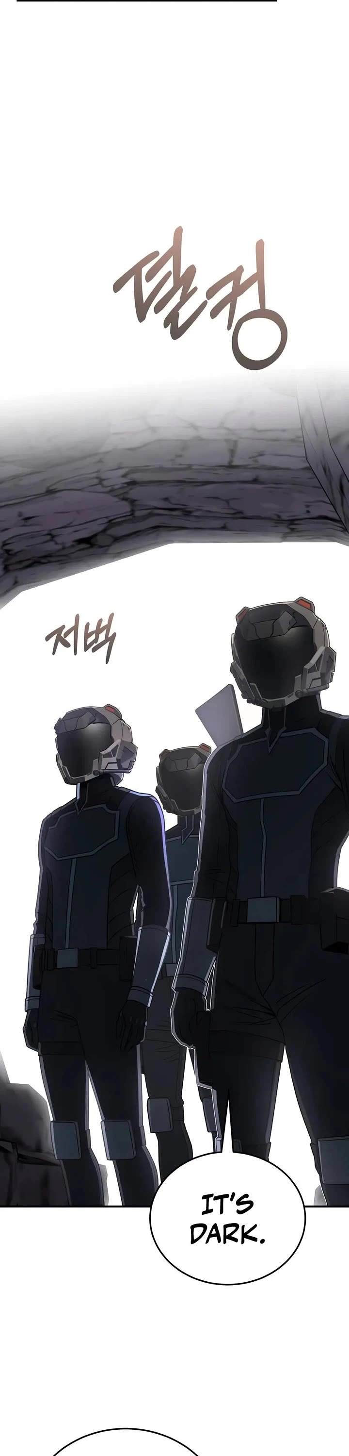 Genius of the Unique Lineage chapter 122 page 28