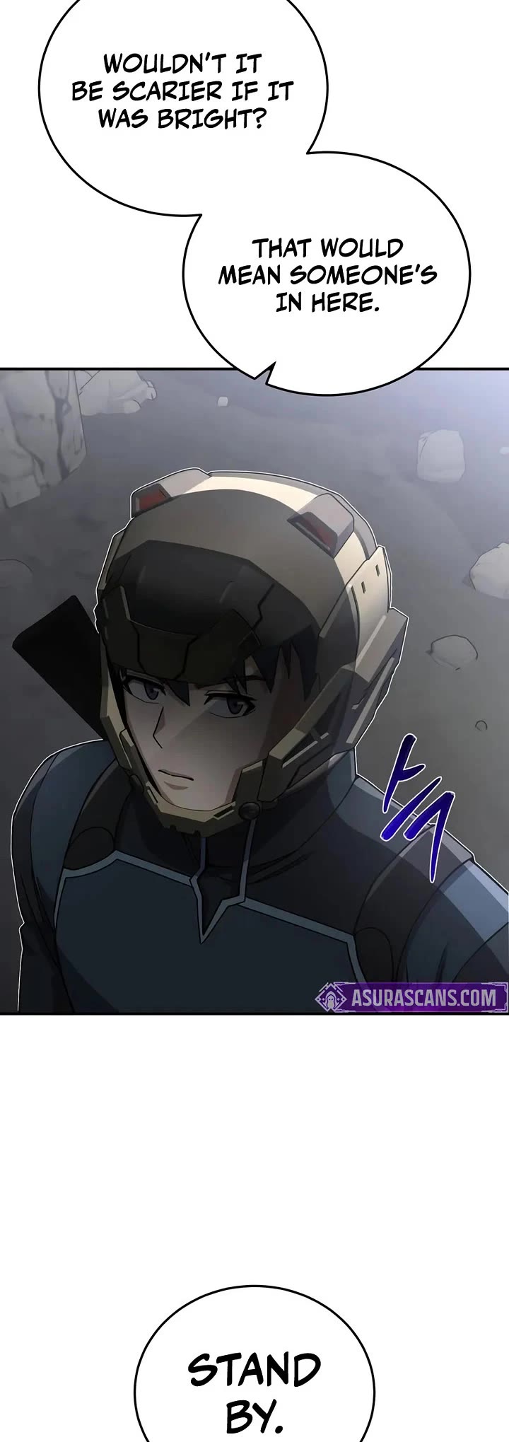 Genius of the Unique Lineage chapter 122 page 29