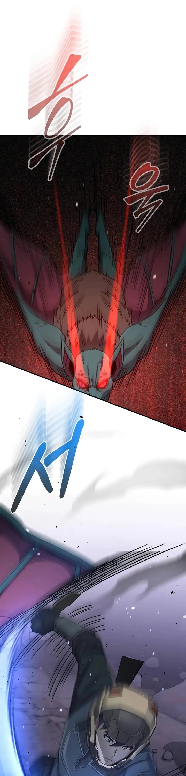 Genius of the Unique Lineage chapter 122 page 31