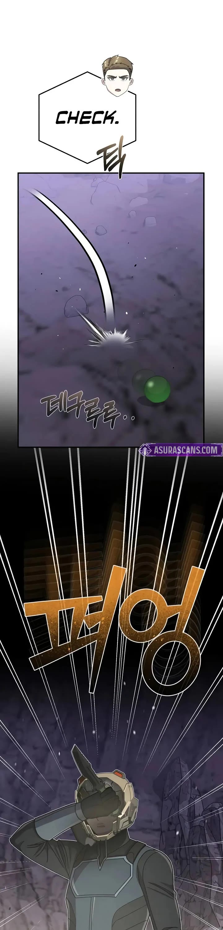 Genius of the Unique Lineage chapter 122 page 33