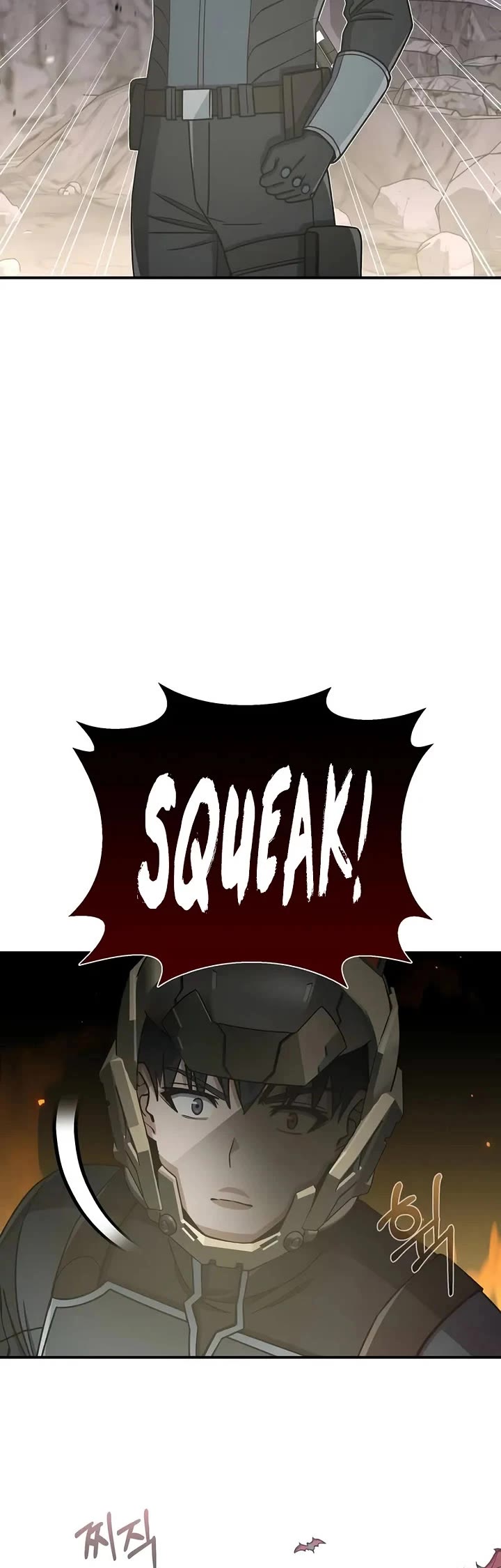 Genius of the Unique Lineage chapter 122 page 34