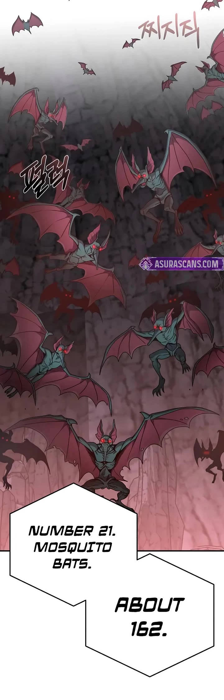 Genius of the Unique Lineage chapter 122 page 35