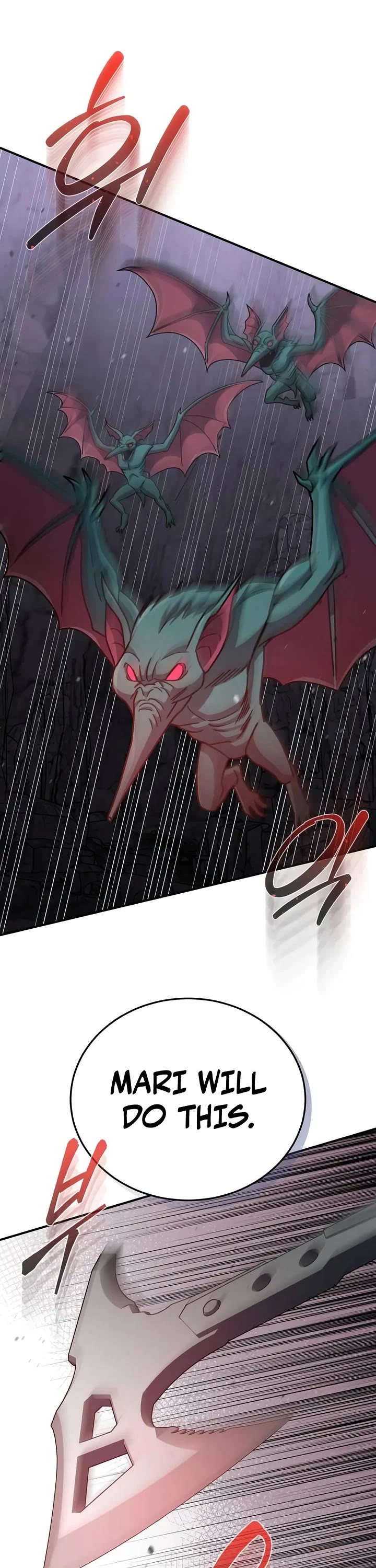 Genius of the Unique Lineage chapter 122 page 36