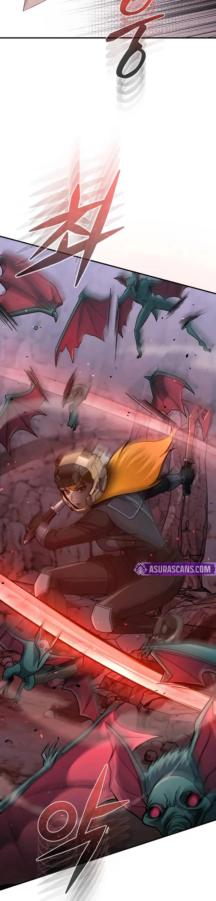 Genius of the Unique Lineage chapter 122 page 37