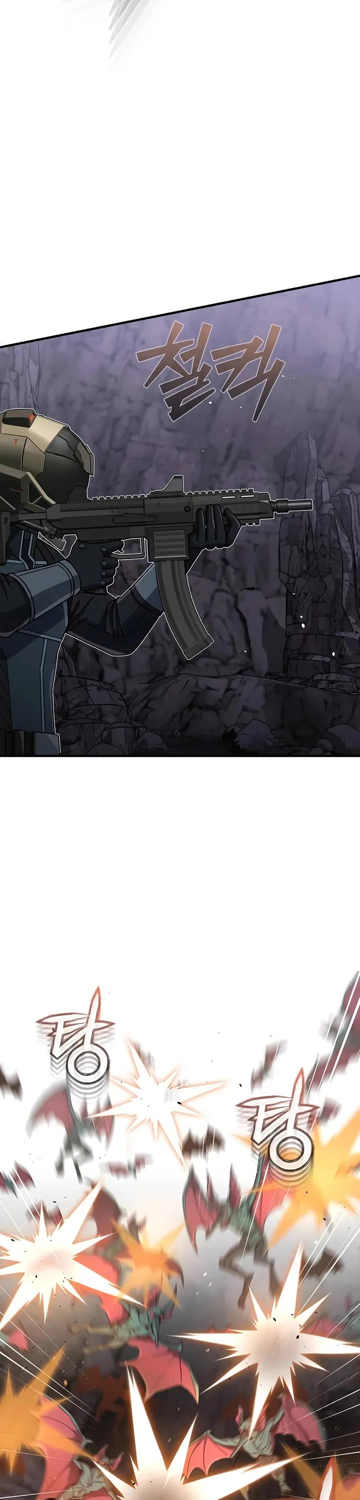 Genius of the Unique Lineage chapter 122 page 38