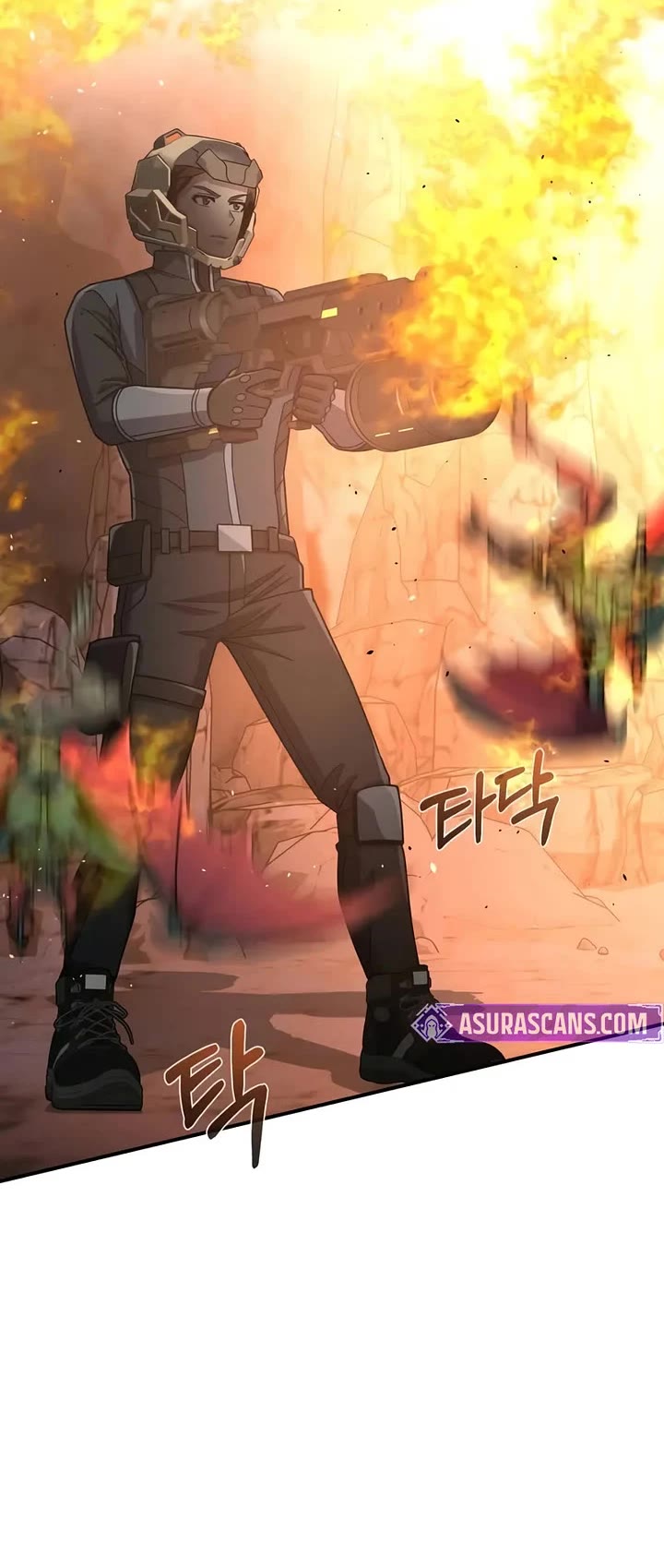 Genius of the Unique Lineage chapter 122 page 40