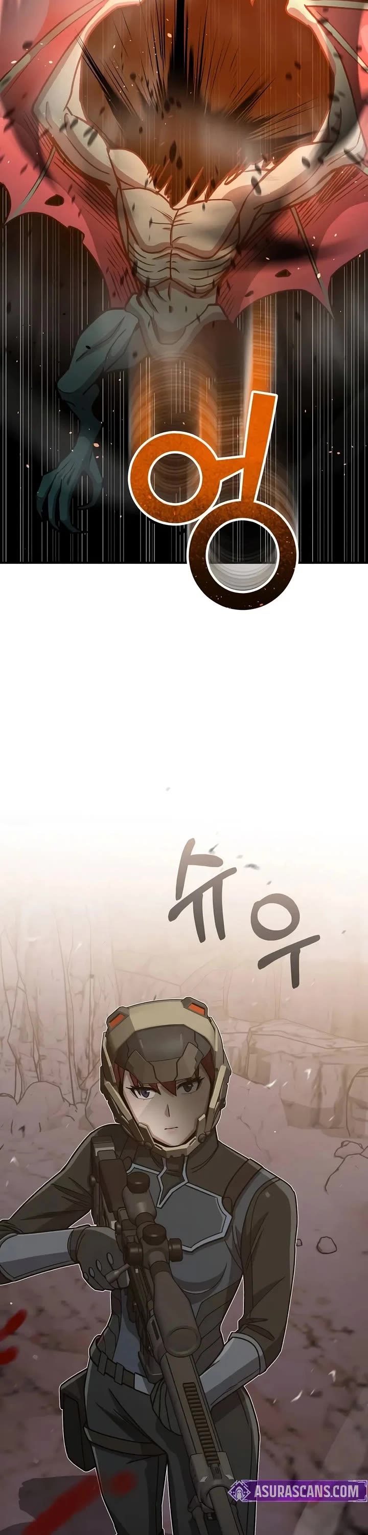 Genius of the Unique Lineage chapter 122 page 42