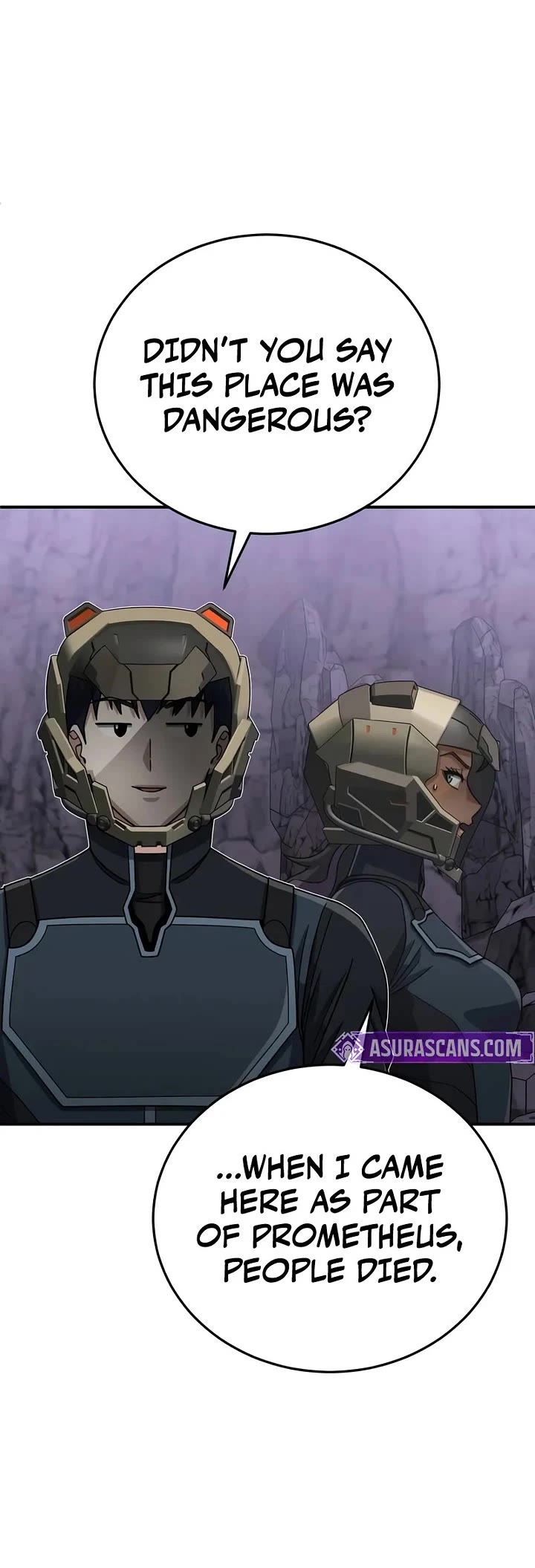 Genius of the Unique Lineage chapter 122 page 44