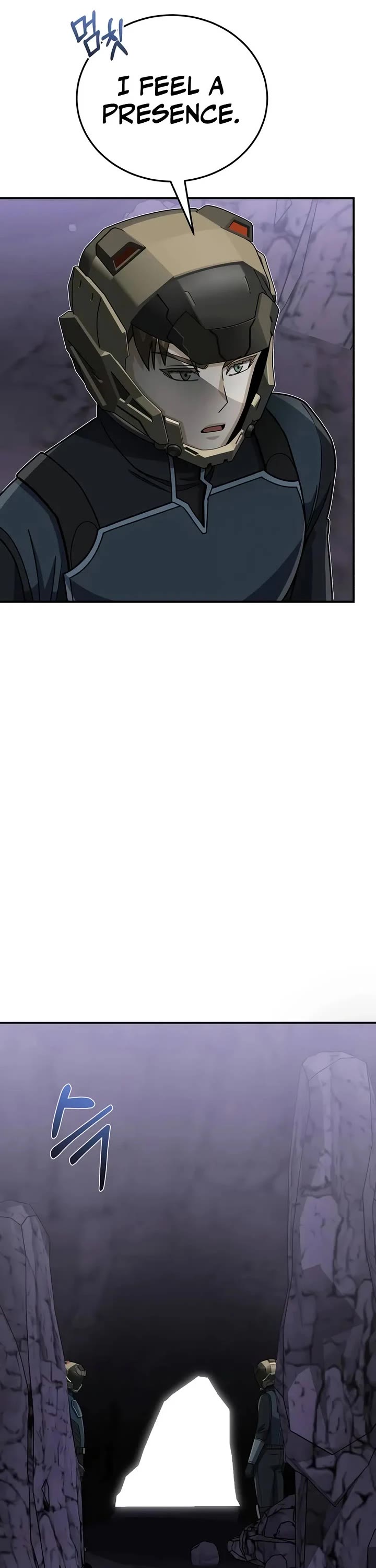 Genius of the Unique Lineage chapter 122 page 46