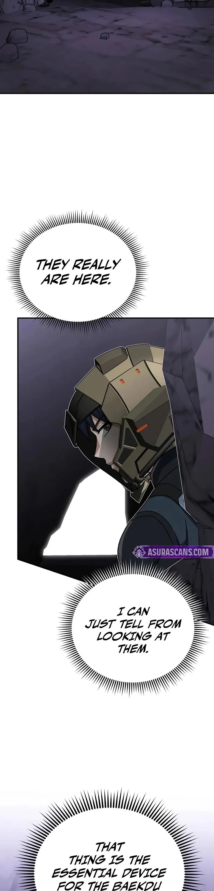 Genius of the Unique Lineage chapter 122 page 47