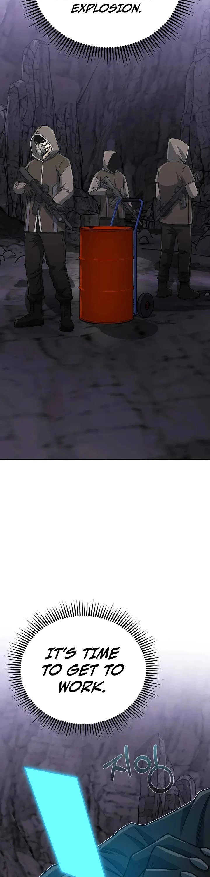 Genius of the Unique Lineage chapter 122 page 48