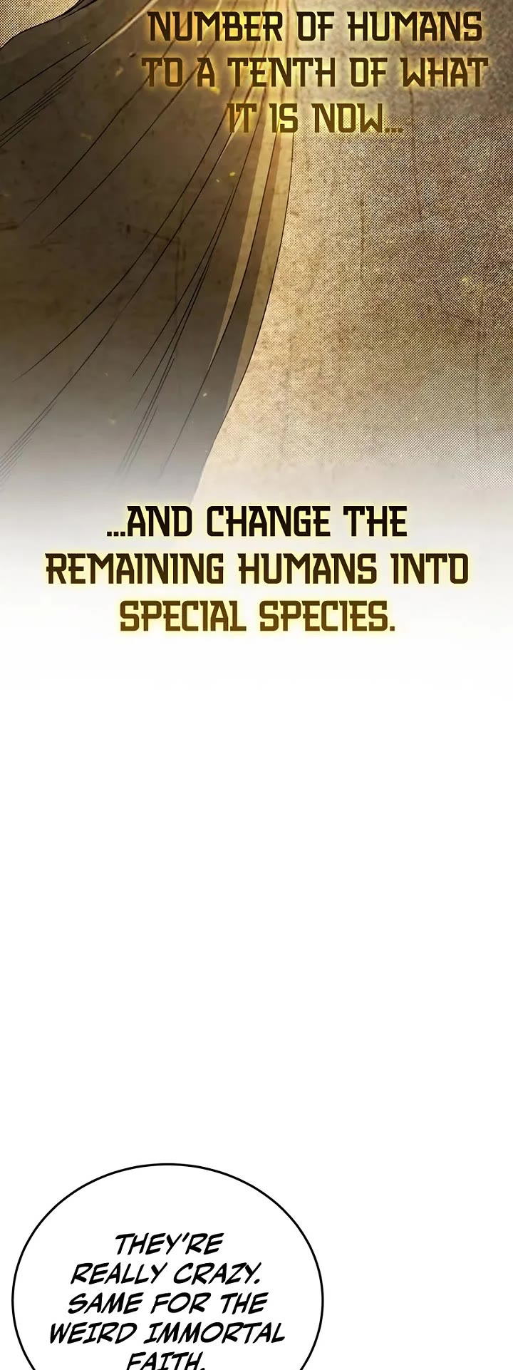 Genius of the Unique Lineage chapter 122 page 5