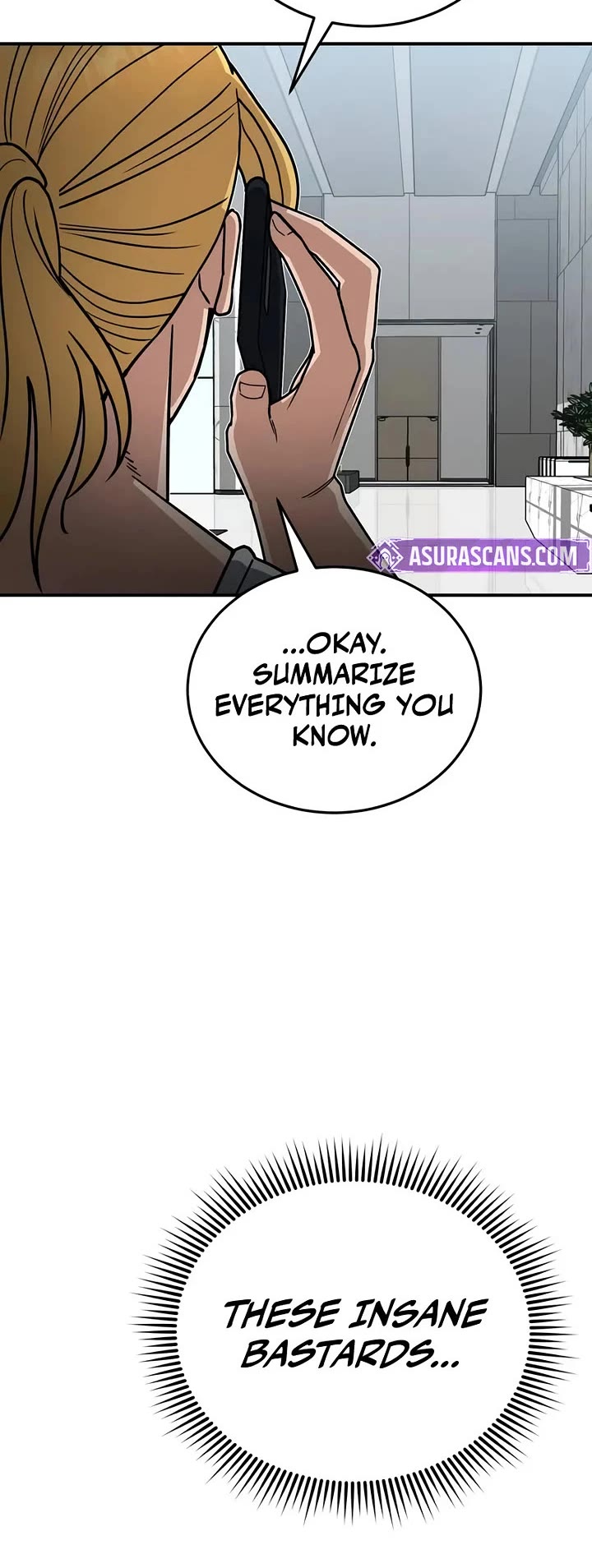 Genius of the Unique Lineage chapter 122 page 50