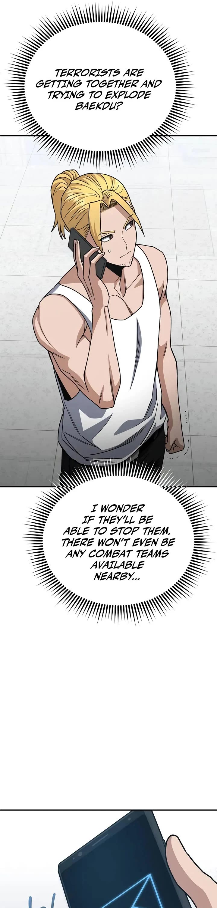 Genius of the Unique Lineage chapter 122 page 51