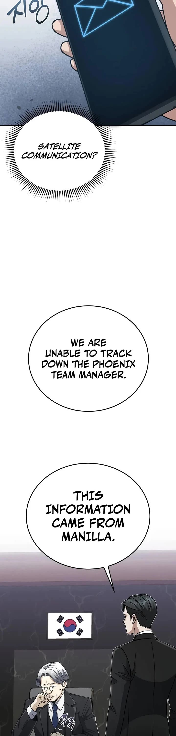 Genius of the Unique Lineage chapter 122 page 52