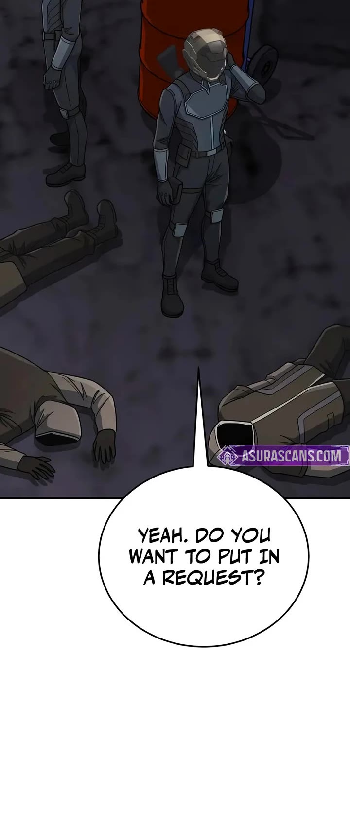 Genius of the Unique Lineage chapter 122 page 55