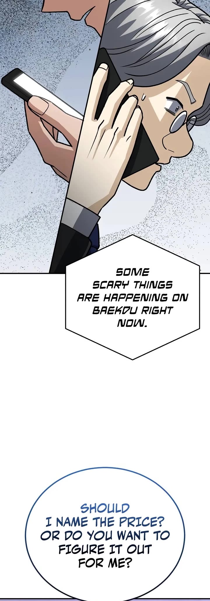 Genius of the Unique Lineage chapter 122 page 57