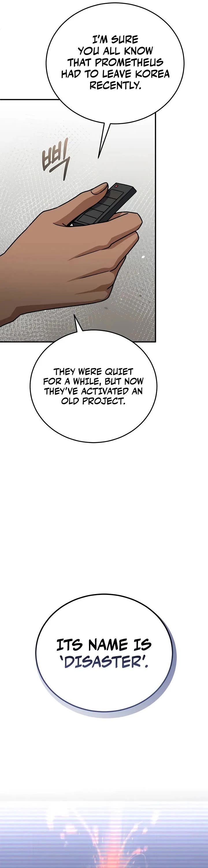 Genius of the Unique Lineage chapter 122 page 7