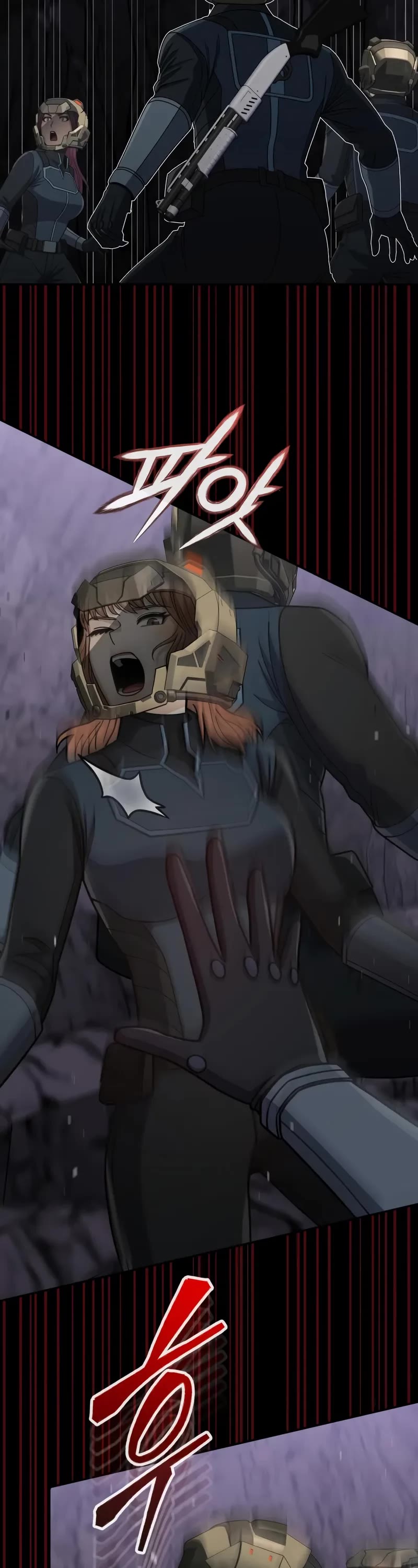 Genius of the Unique Lineage chapter 123 page 11