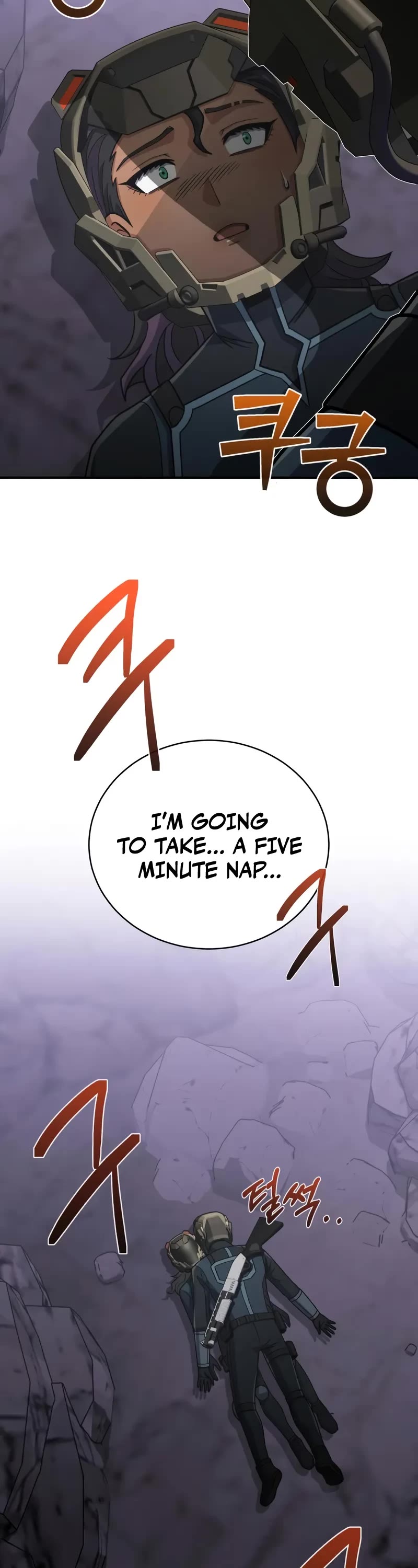 Genius of the Unique Lineage chapter 123 page 16