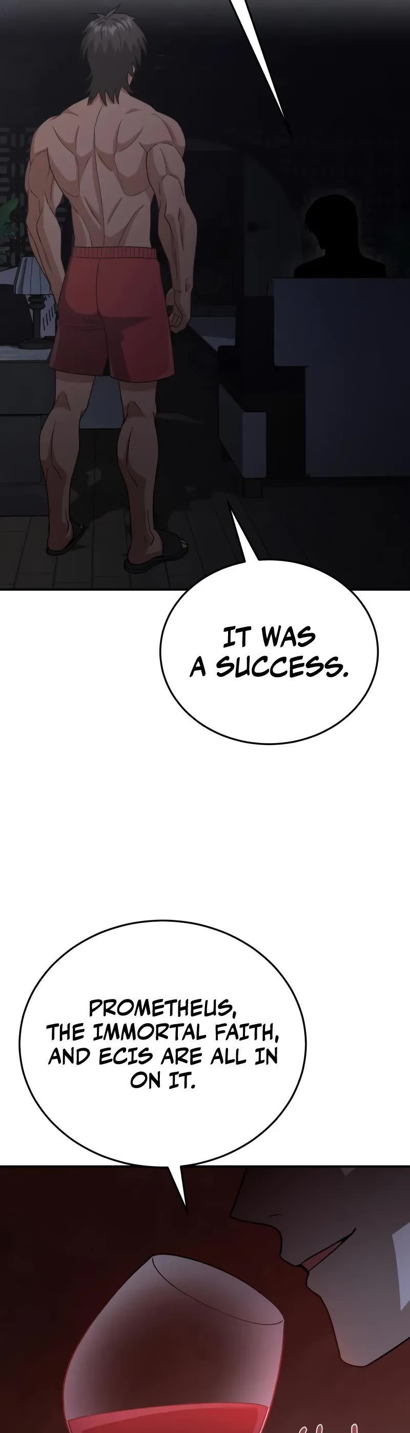 Genius of the Unique Lineage chapter 123 page 18