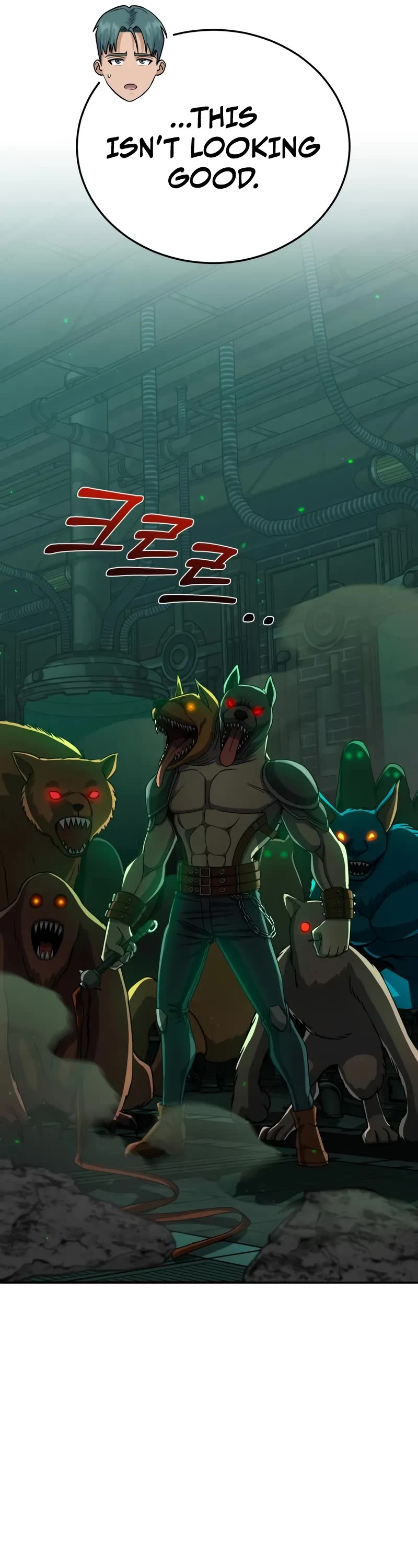 Genius of the Unique Lineage chapter 123 page 24