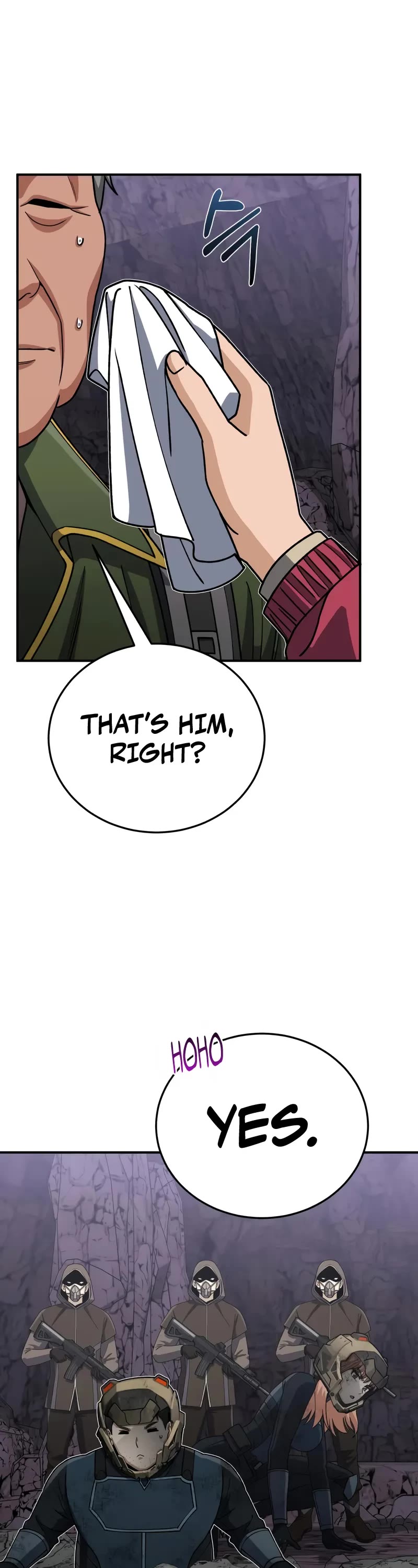 Genius of the Unique Lineage chapter 123 page 25