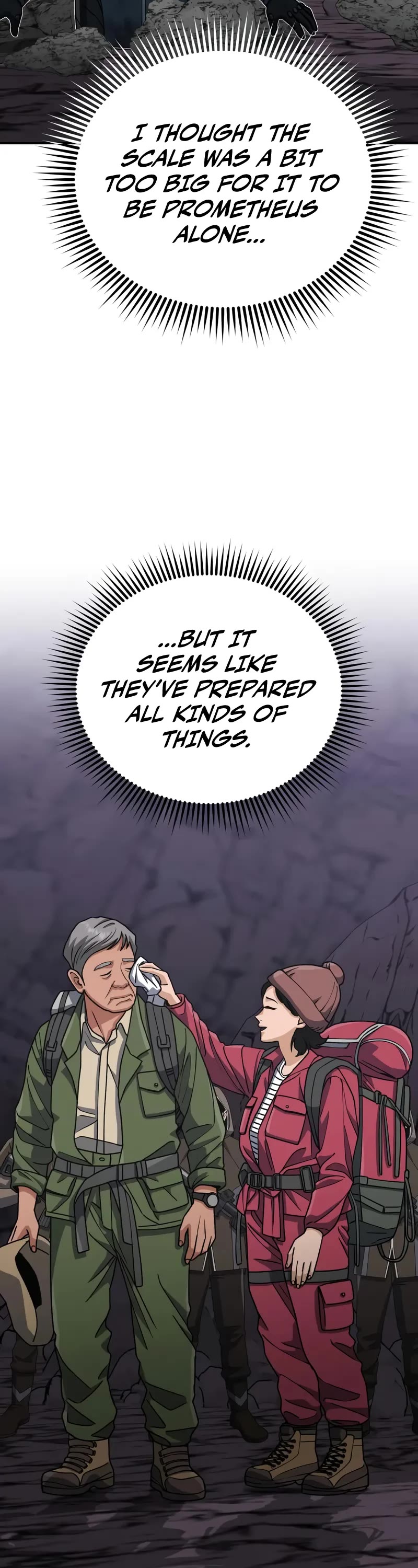 Genius of the Unique Lineage chapter 123 page 26