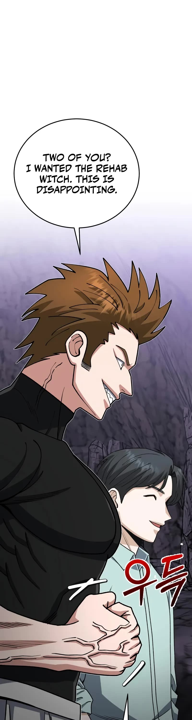 Genius of the Unique Lineage chapter 123 page 28