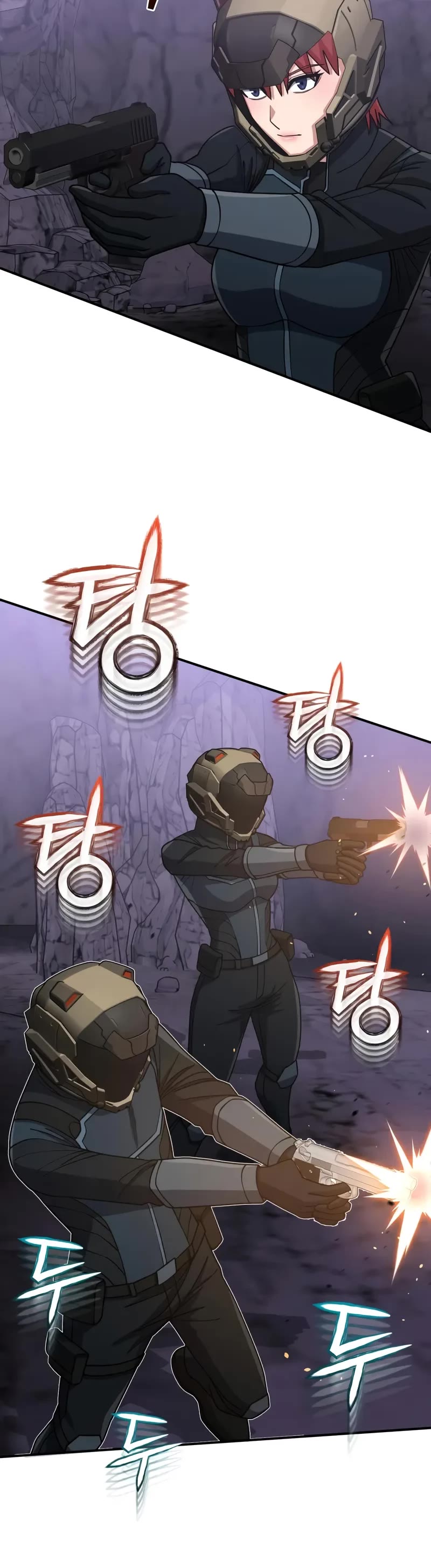 Genius of the Unique Lineage chapter 123 page 33