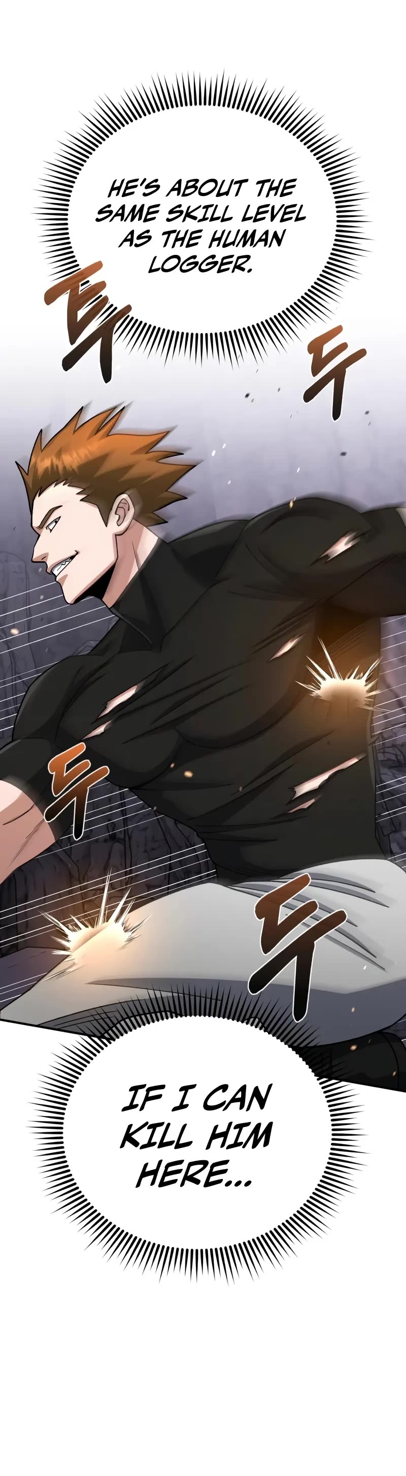 Genius of the Unique Lineage chapter 123 page 34