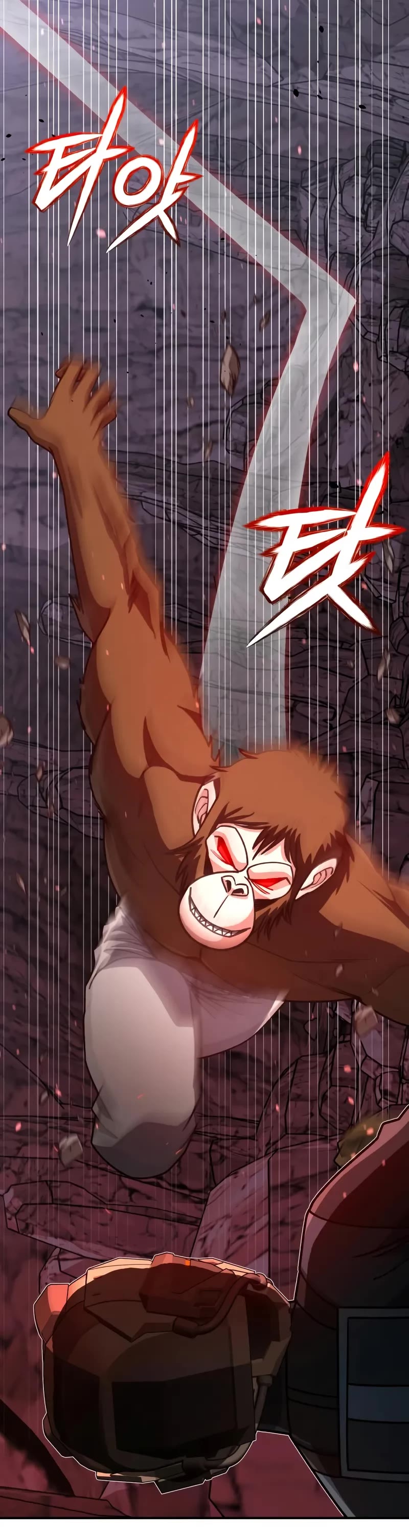 Genius of the Unique Lineage chapter 123 page 36