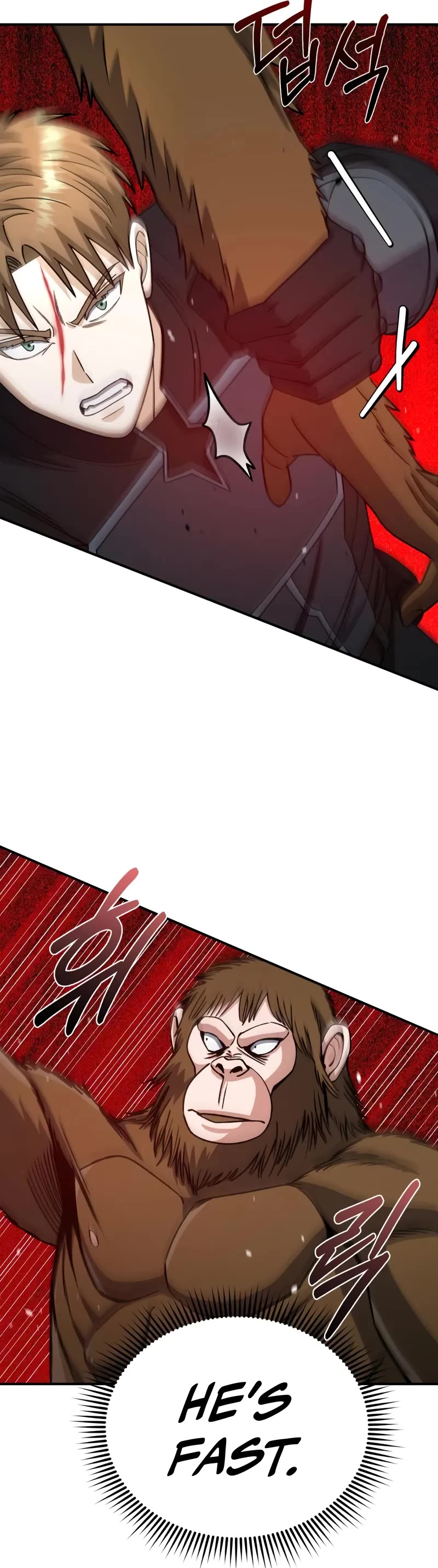 Genius of the Unique Lineage chapter 123 page 38