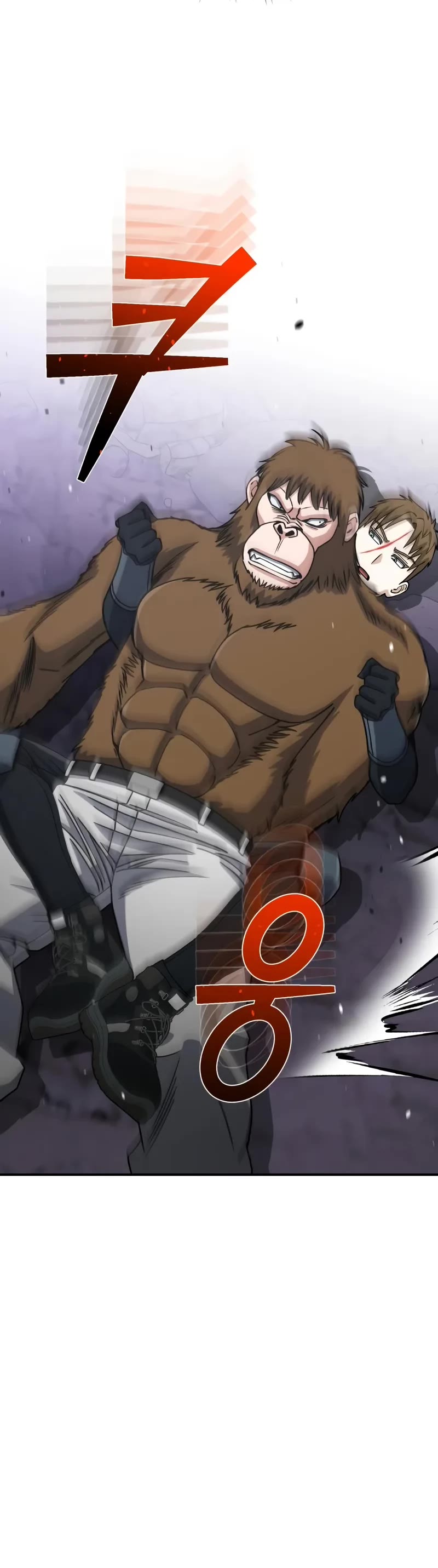 Genius of the Unique Lineage chapter 123 page 39