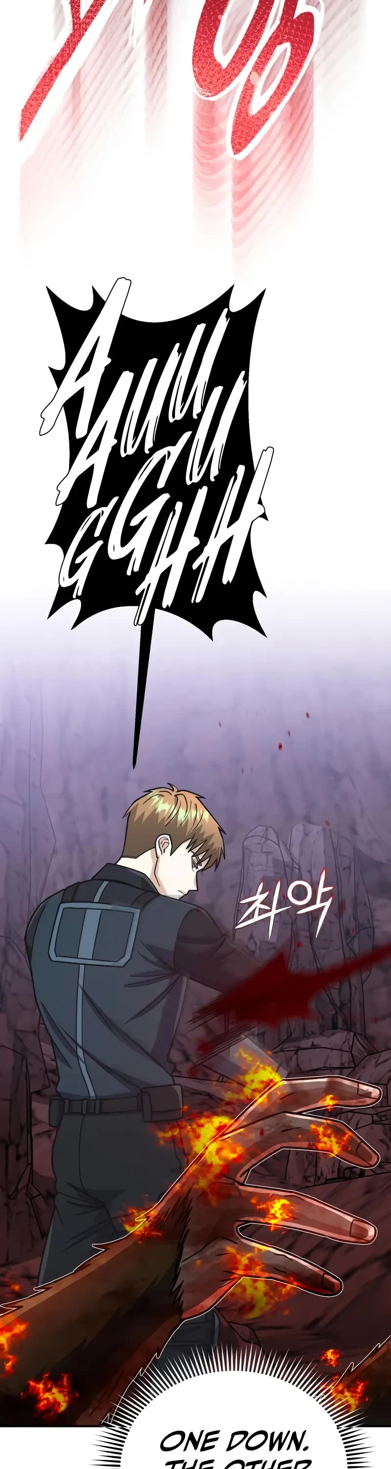 Genius of the Unique Lineage chapter 123 page 42