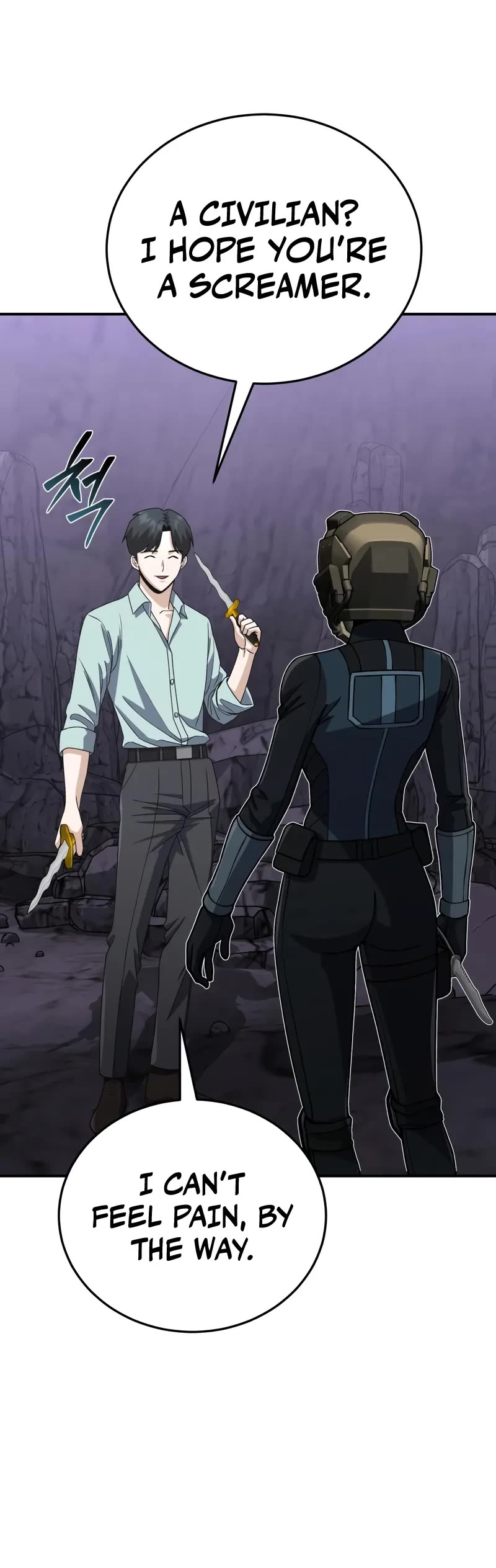 Genius of the Unique Lineage chapter 123 page 44