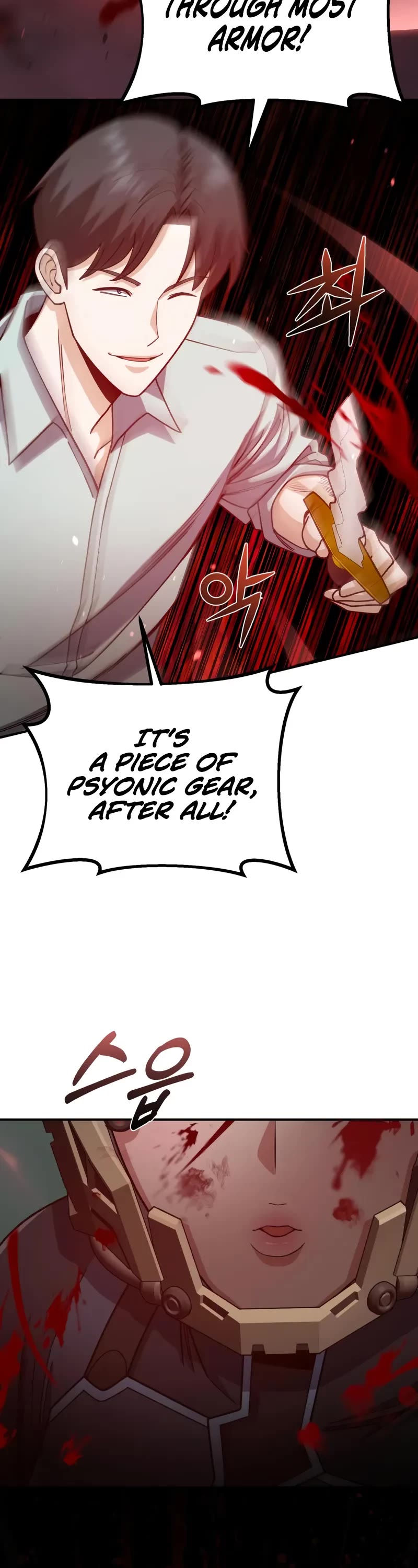 Genius of the Unique Lineage chapter 123 page 47