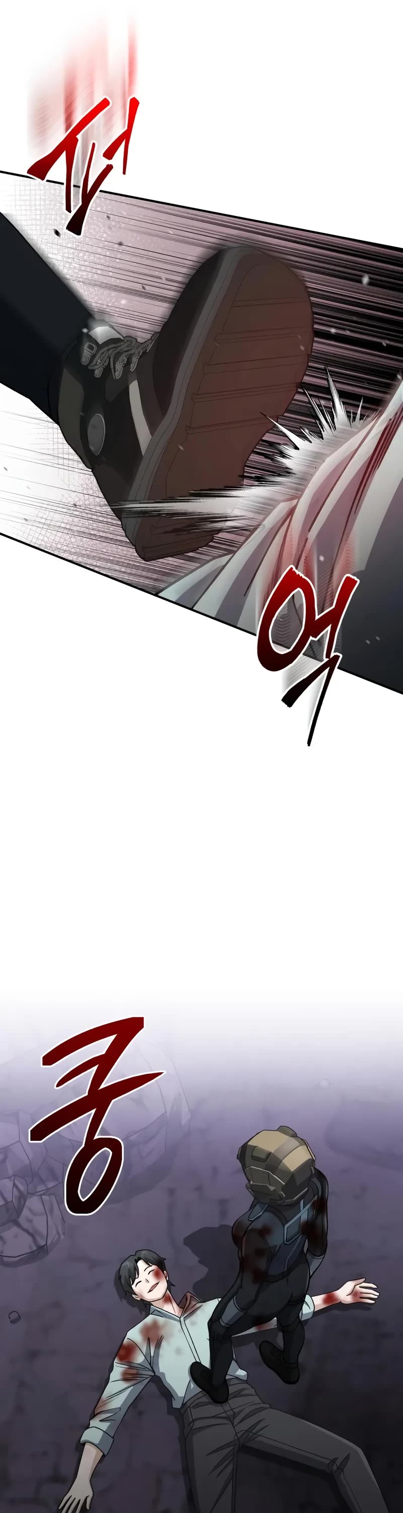 Genius of the Unique Lineage chapter 123 page 50