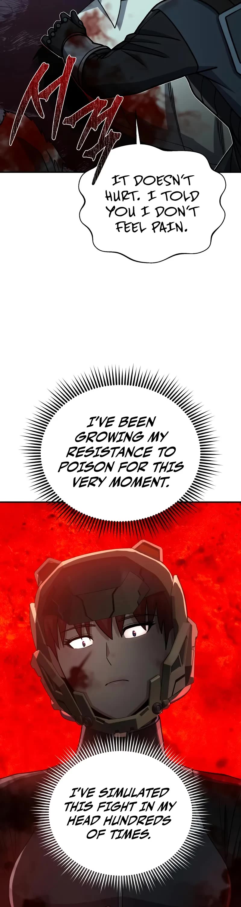 Genius of the Unique Lineage chapter 123 page 52