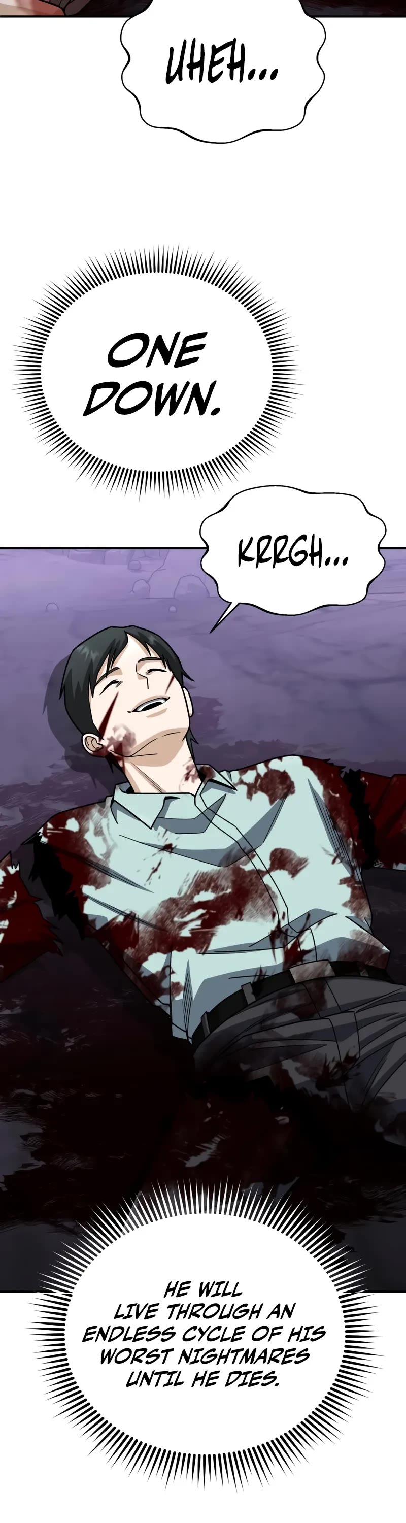 Genius of the Unique Lineage chapter 123 page 54