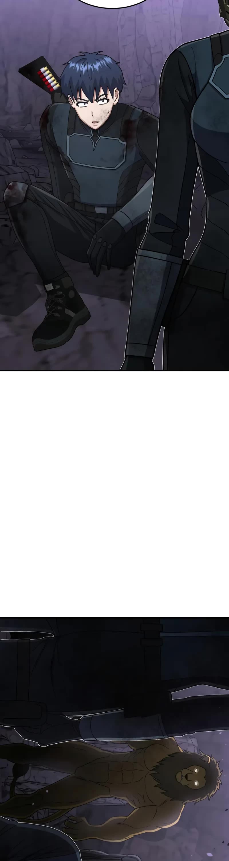 Genius of the Unique Lineage chapter 123 page 57