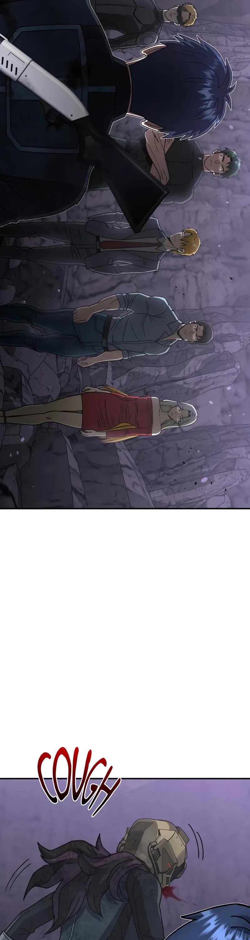 Genius of the Unique Lineage chapter 123 page 58