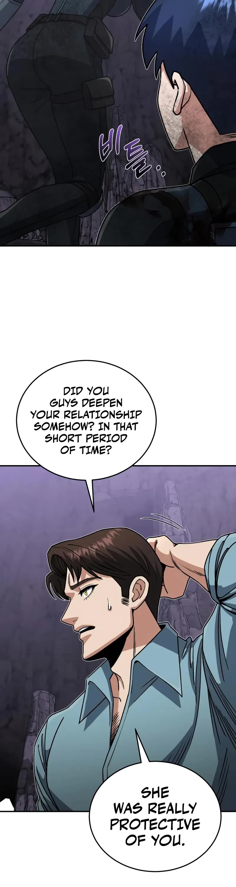 Genius of the Unique Lineage chapter 123 page 59