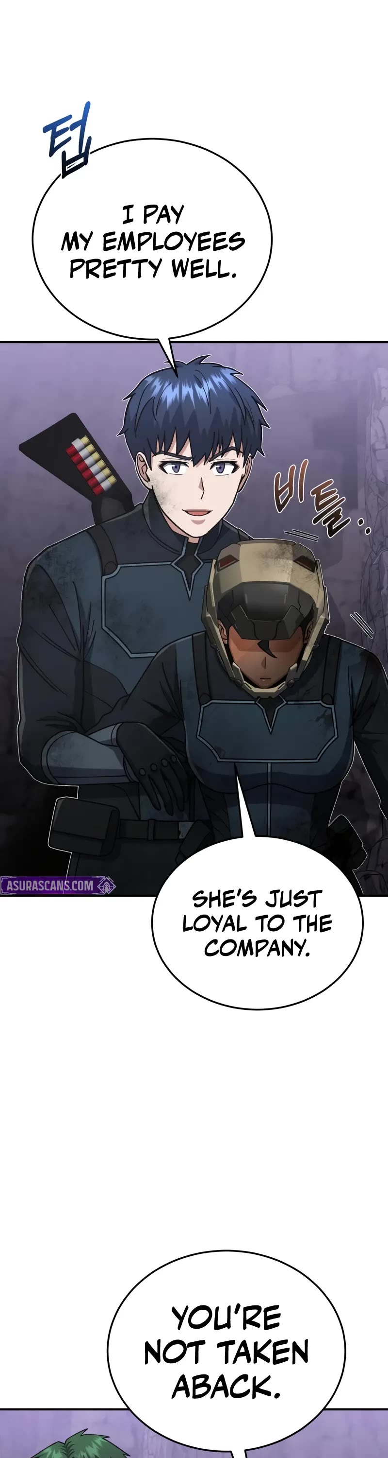 Genius of the Unique Lineage chapter 123 page 60