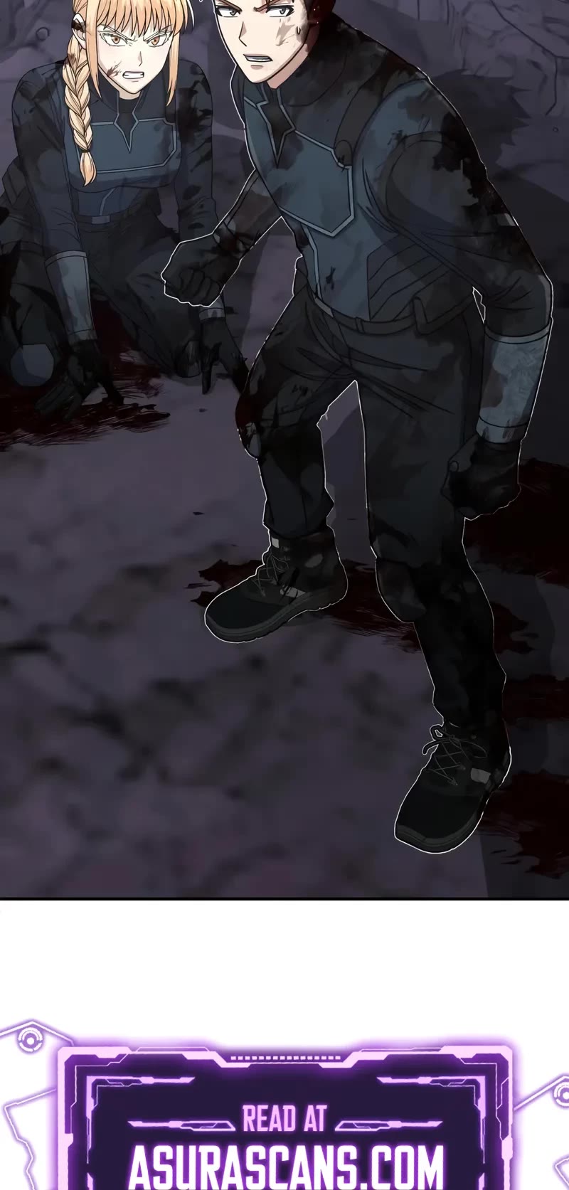 Genius of the Unique Lineage chapter 123 page 63