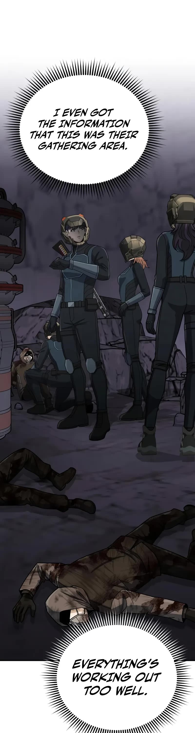 Genius of the Unique Lineage chapter 123 page 7