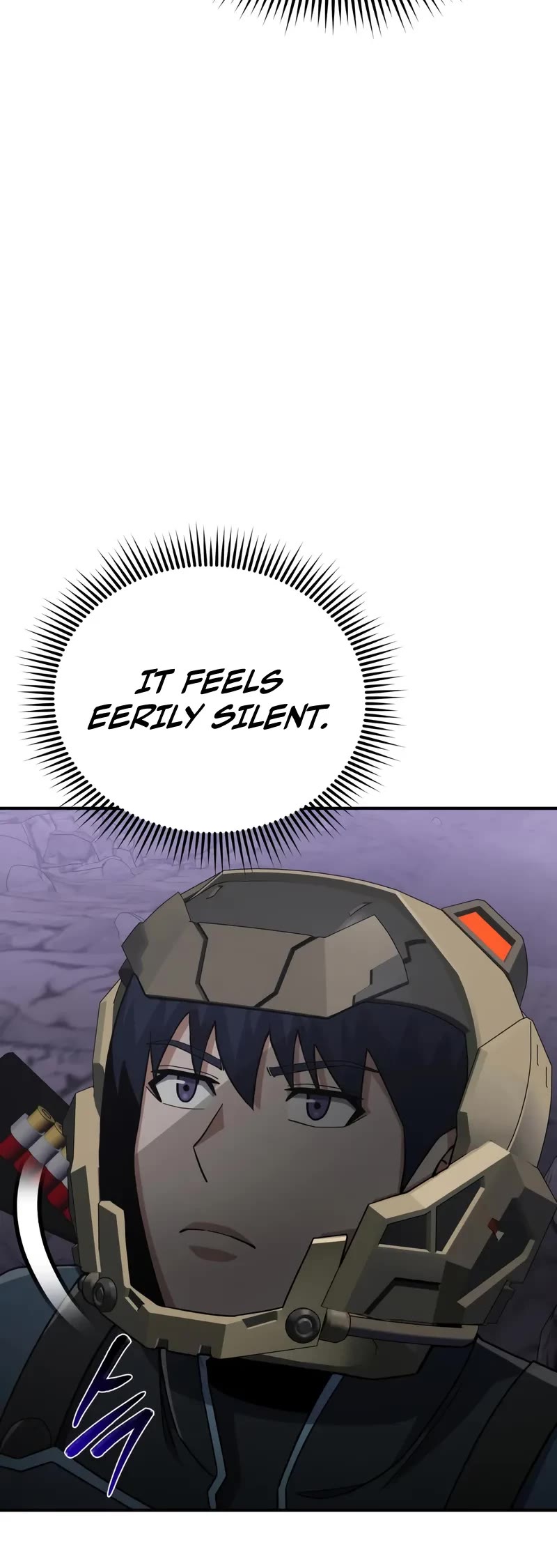 Genius of the Unique Lineage chapter 123 page 8