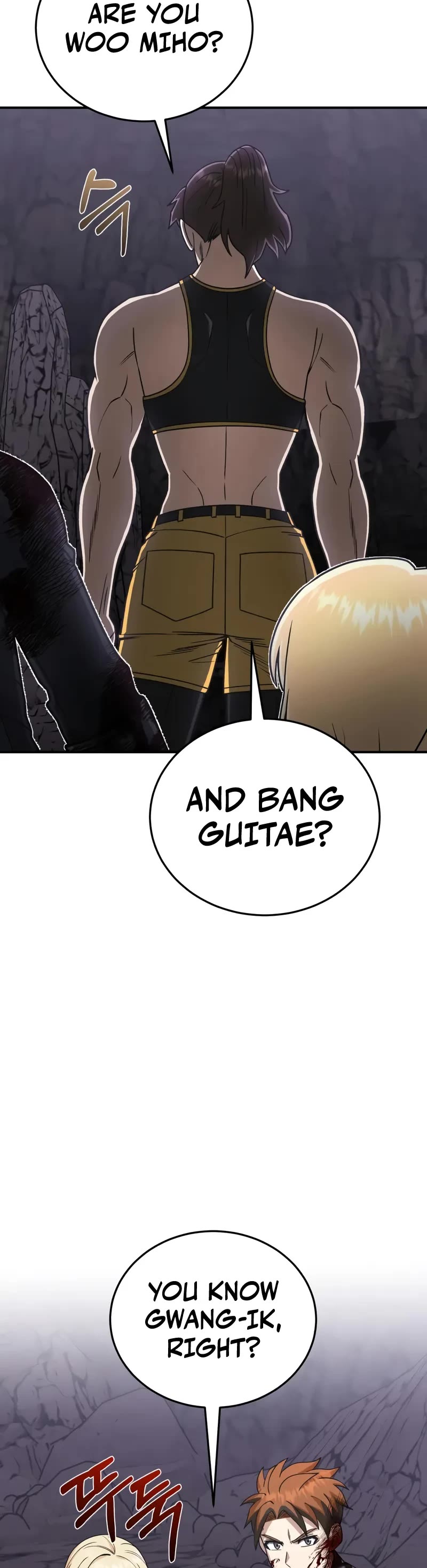 Genius of the Unique Lineage chapter 124 page 10