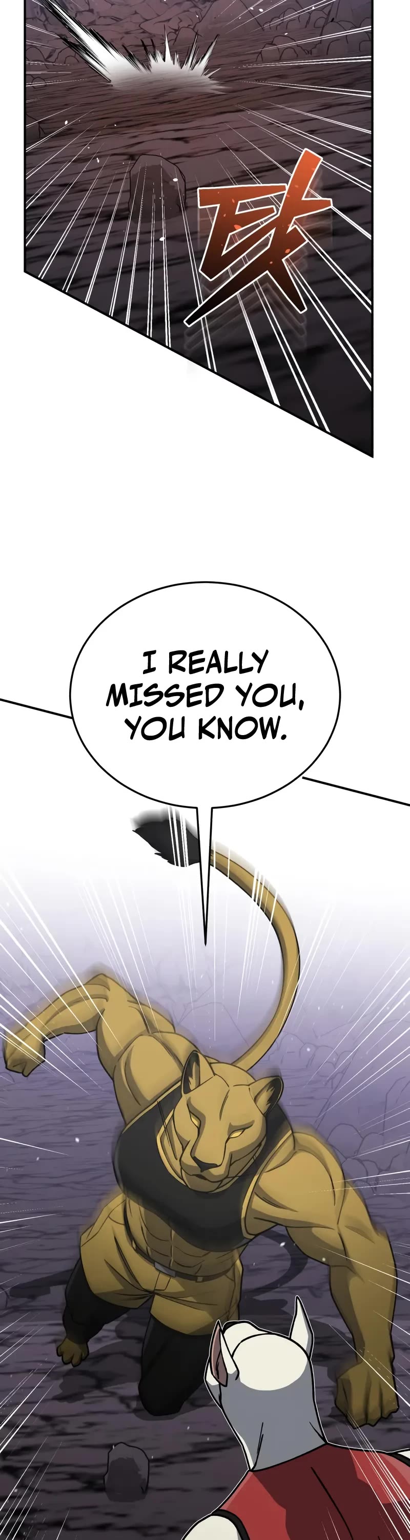 Genius of the Unique Lineage chapter 124 page 13