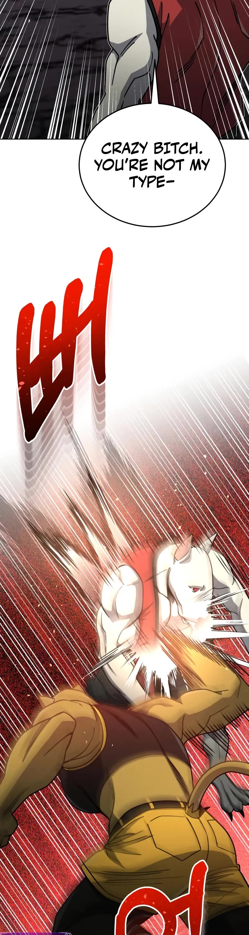 Genius of the Unique Lineage chapter 124 page 14